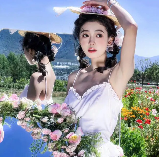 初恋鲨很大